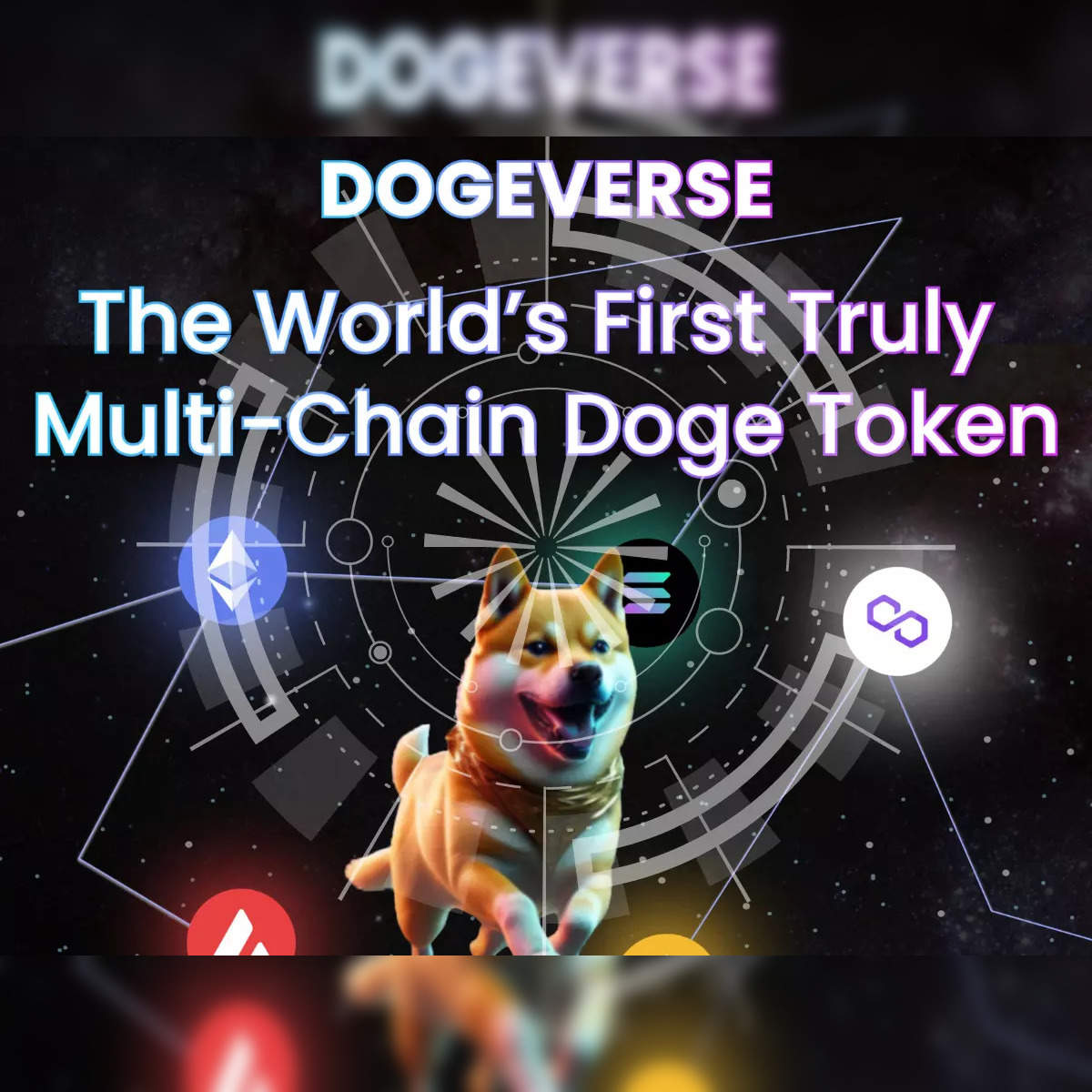 $15M Dogeverse Presale ends in under one week: How to buy the next big meme  coin - The Economic Times