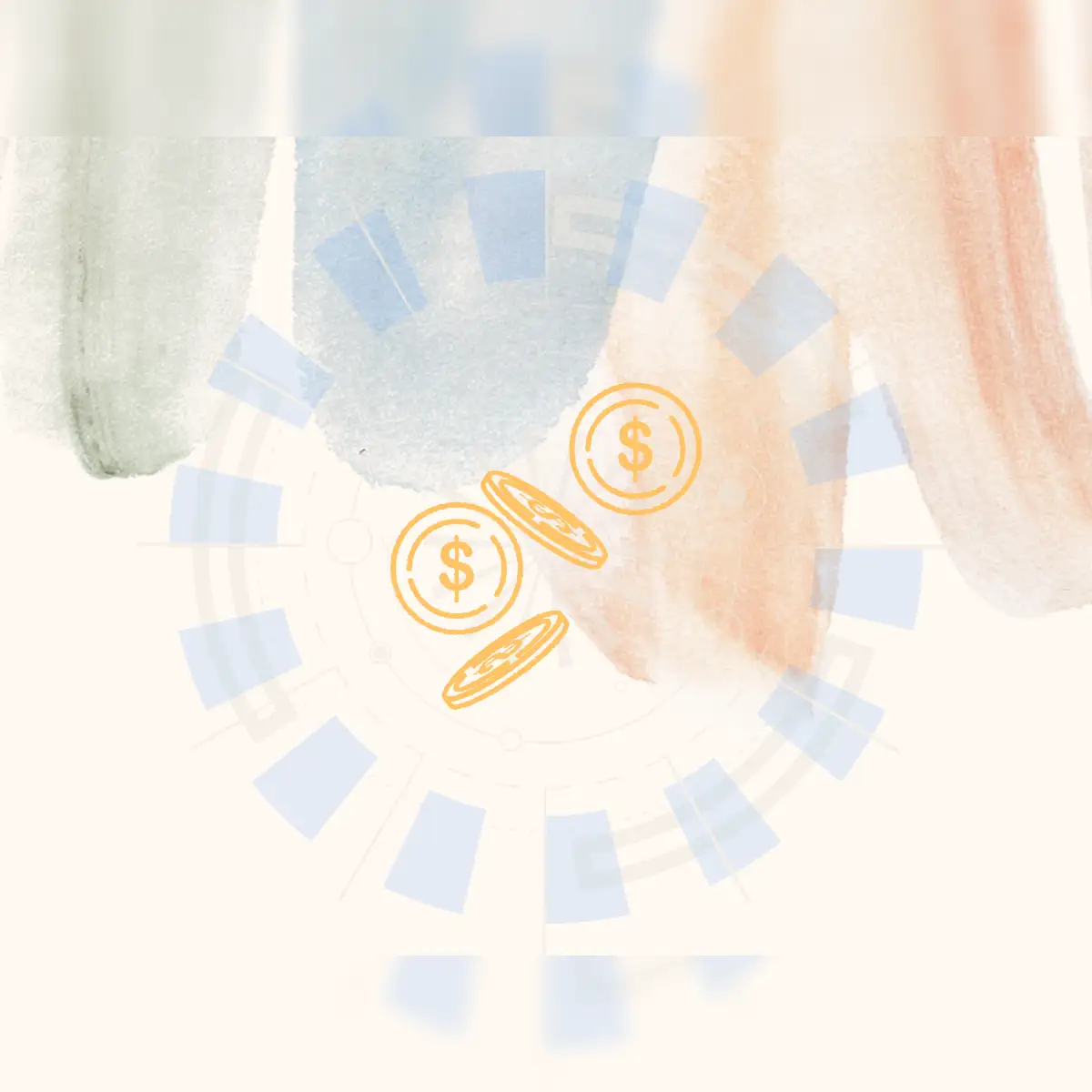 Three cryptos under $1 that could skyrocket by 2025 - The Economic Times