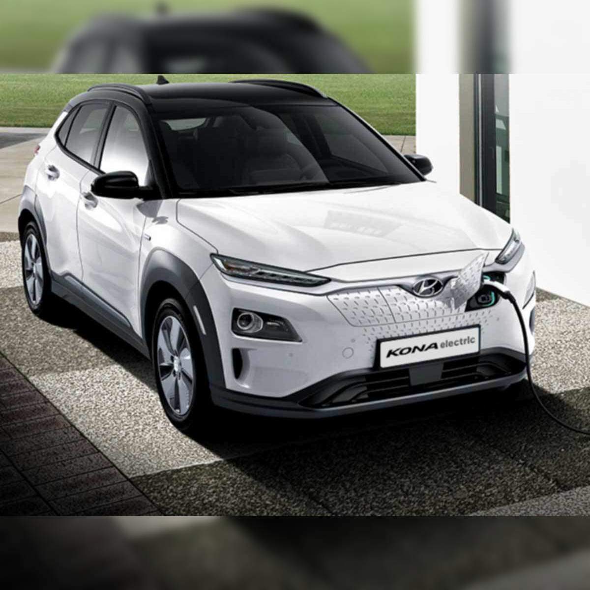 Hyundai Kona Electric An Excellent Car Whose Reputation Has Suffered at the  Hands of…Hyundai, by Tomwalker, ILLUMINATION'S MIRROR