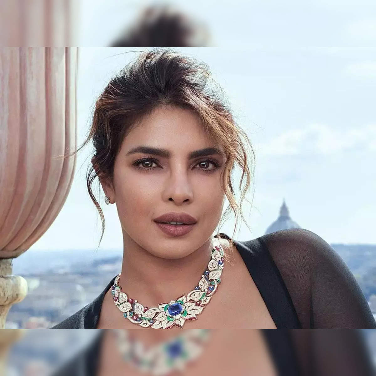 Priyanka on sale chopra pendant