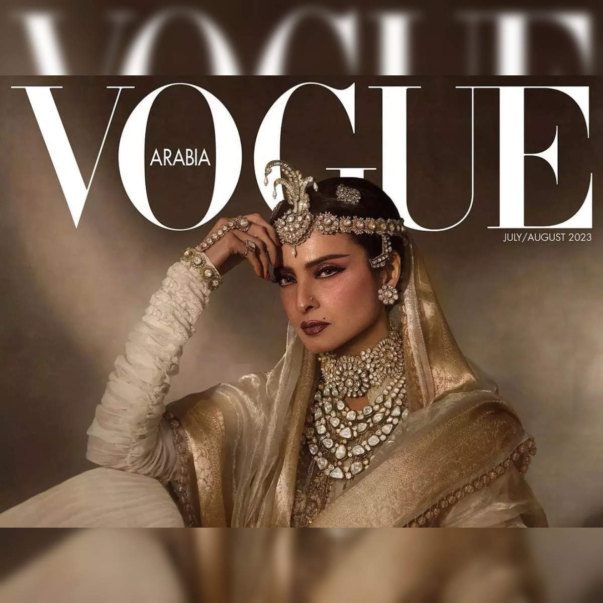 10 new codes for women living in the modern times, VOGUE India