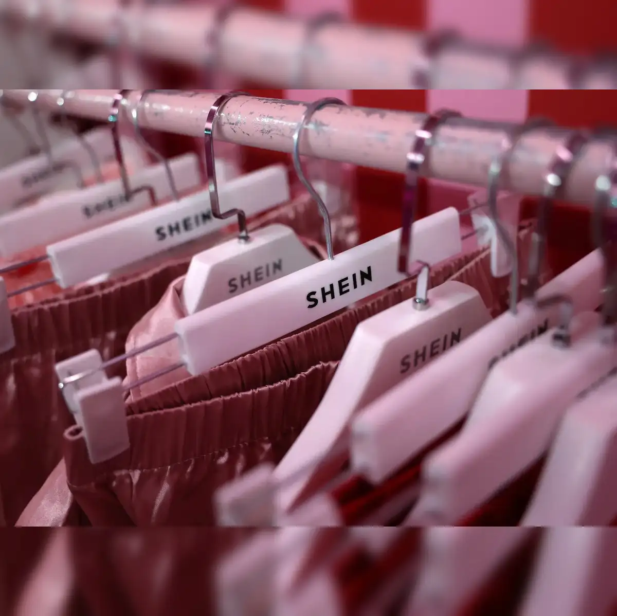 Shein's Indian Comeback