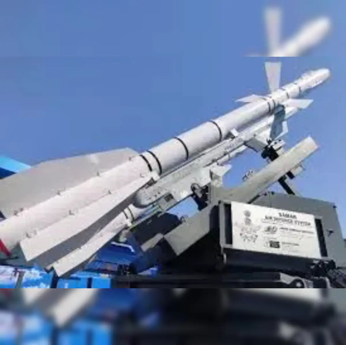 Air Defence System Ukraine Crimea: Russia Sends New Air Defence