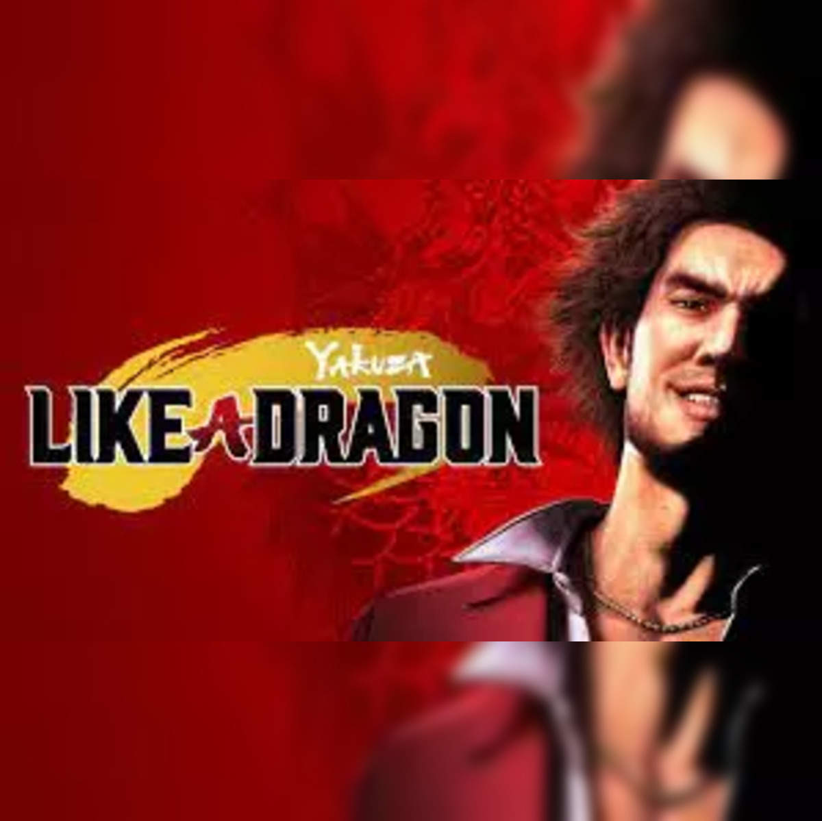Yakuza: Like a Dragon Release Date Set For Mid-November - IGN