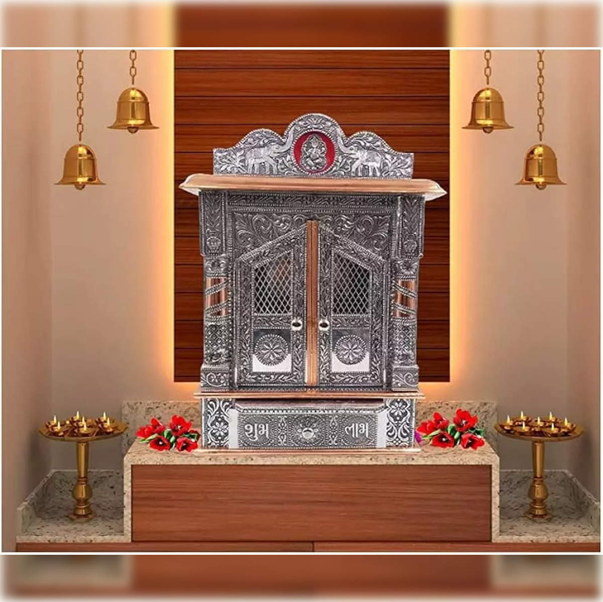 Best Pooja Mandir For Home In India