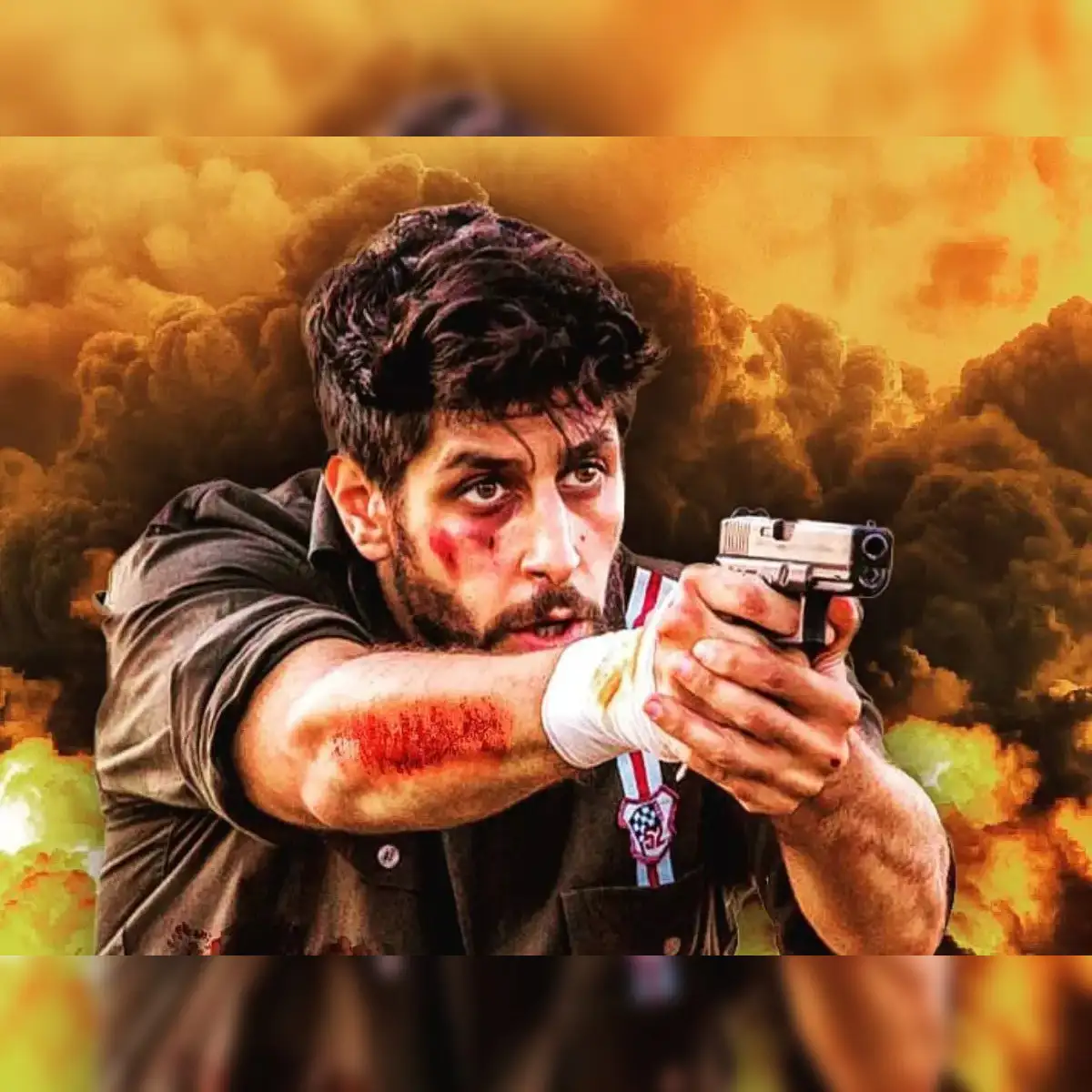 Fauda Season 4 Actors 60 Photos - Moonagedaydream.film
