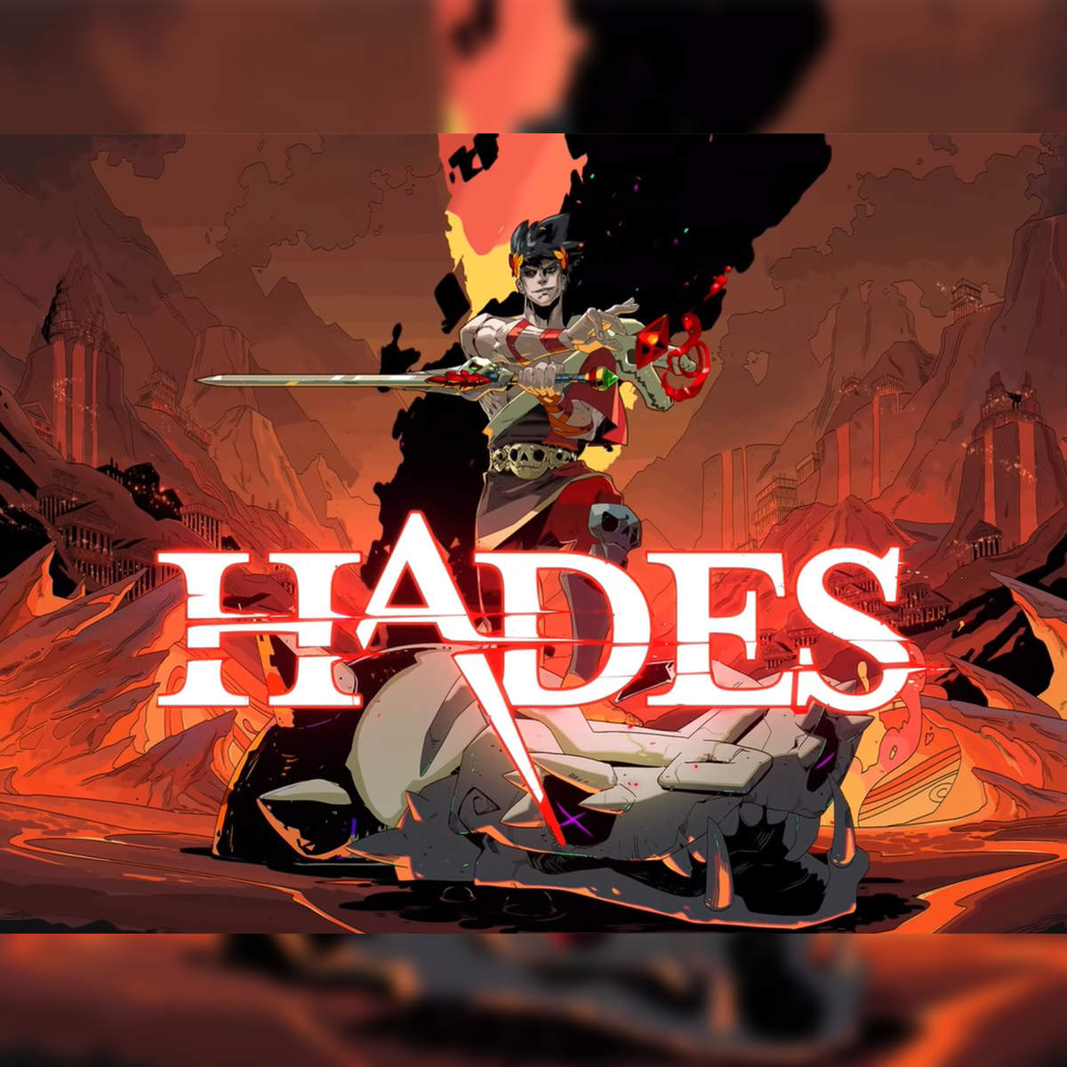 Hades (PC Digital Download)