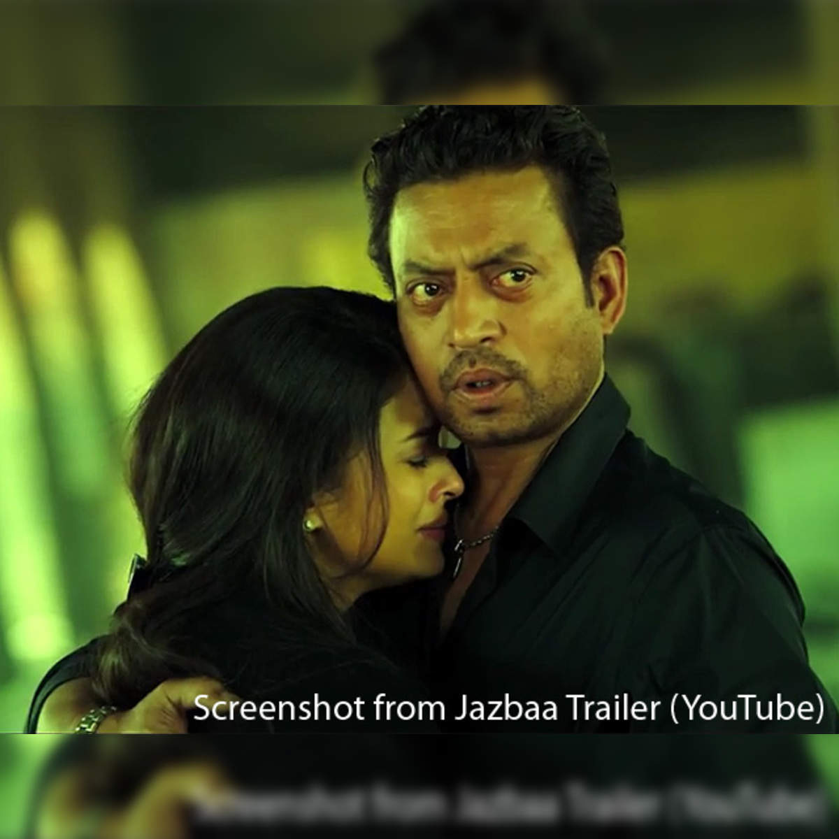 Jazbaa full movie on sale download