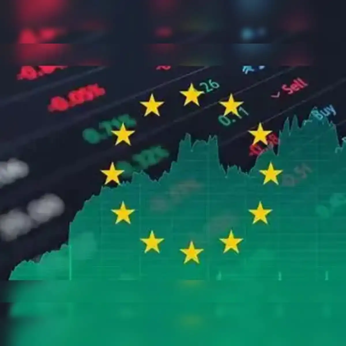 EU crypto regulation hampered by national flaws - The Economic Times