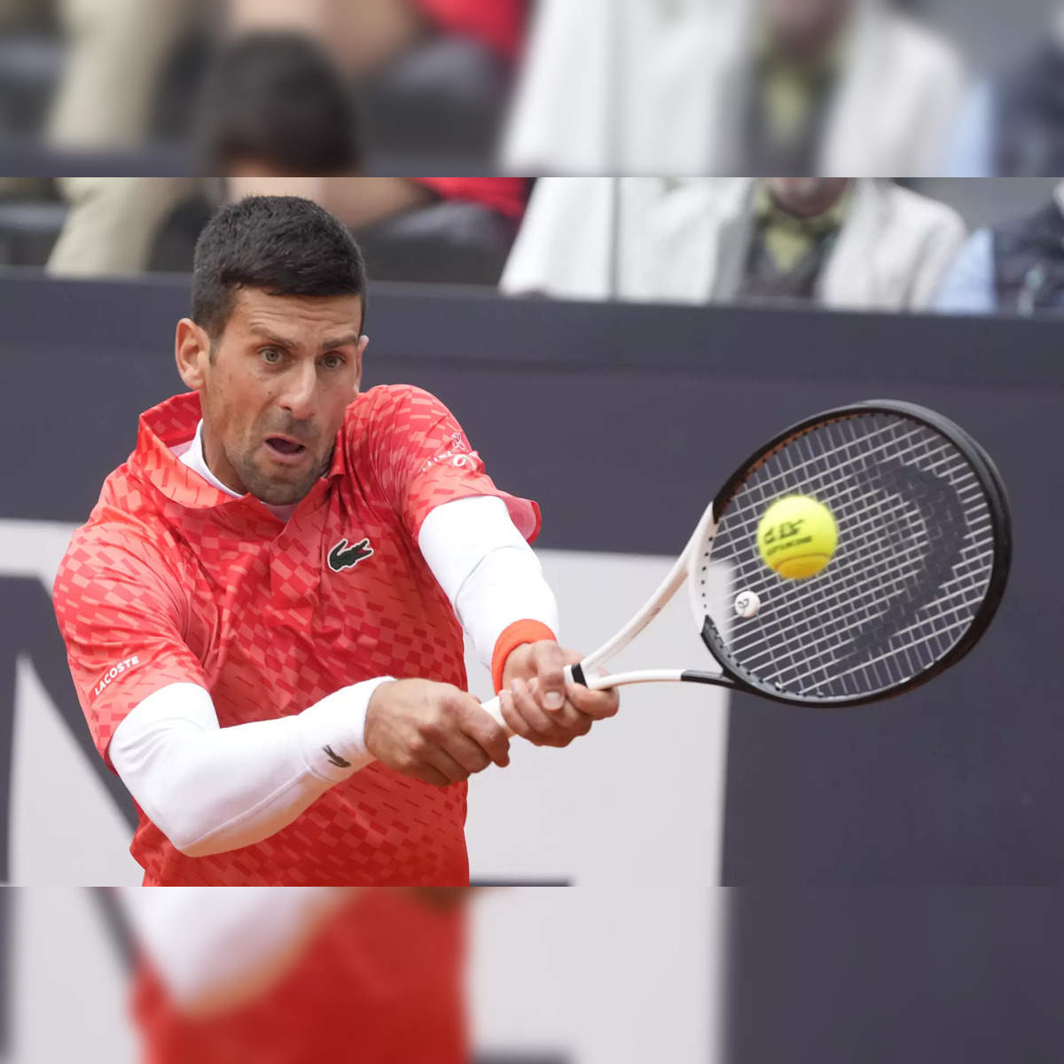 french open French Open 2023 Live streaming Check Roland-Garros schedule, how to watch on TV