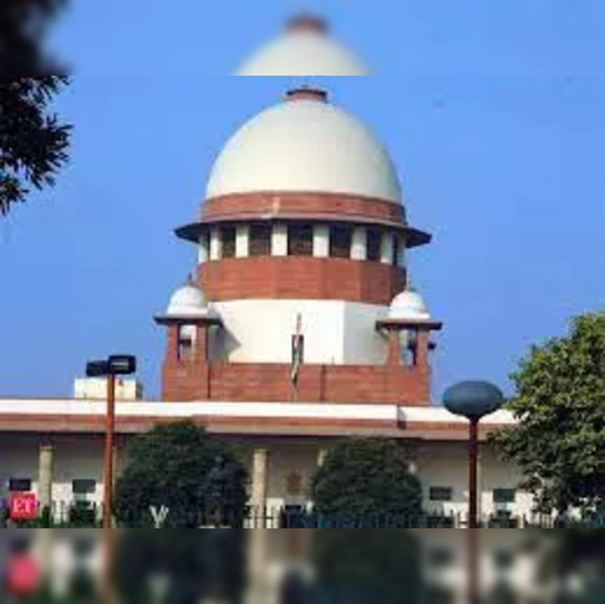 supreme court: SC calls for reports of Centre, internet intermediaries on  removal of child porn, rape videos - The Economic Times