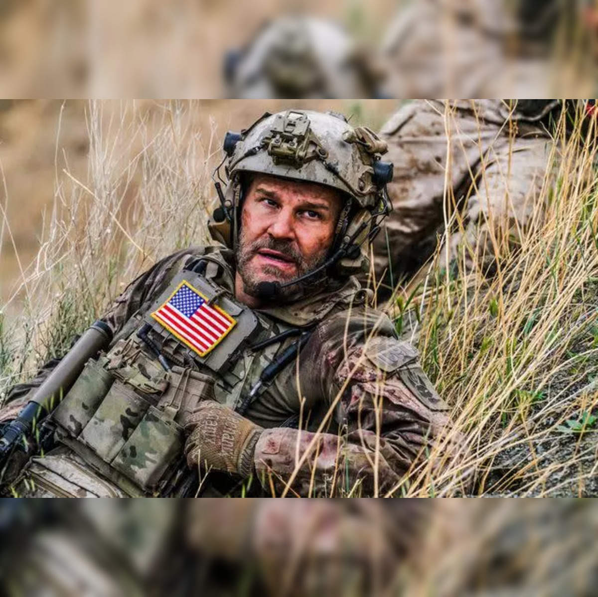 Prime Video: SEAL Team, Season 1