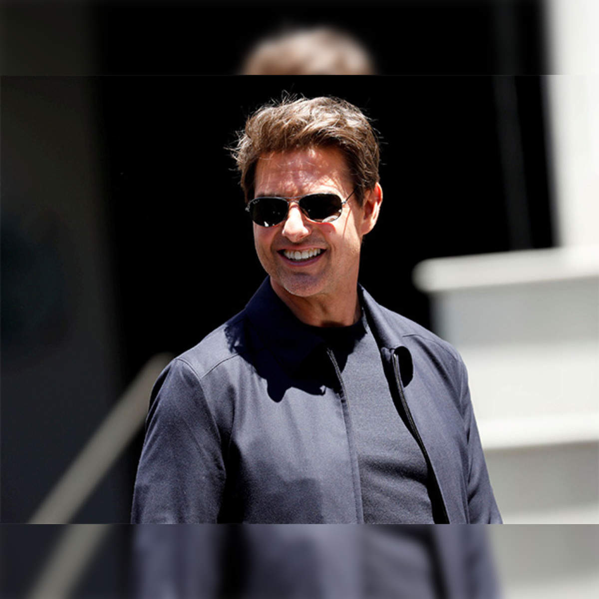 Top Gun 2': Tom Cruise confirms sequel will start filming
