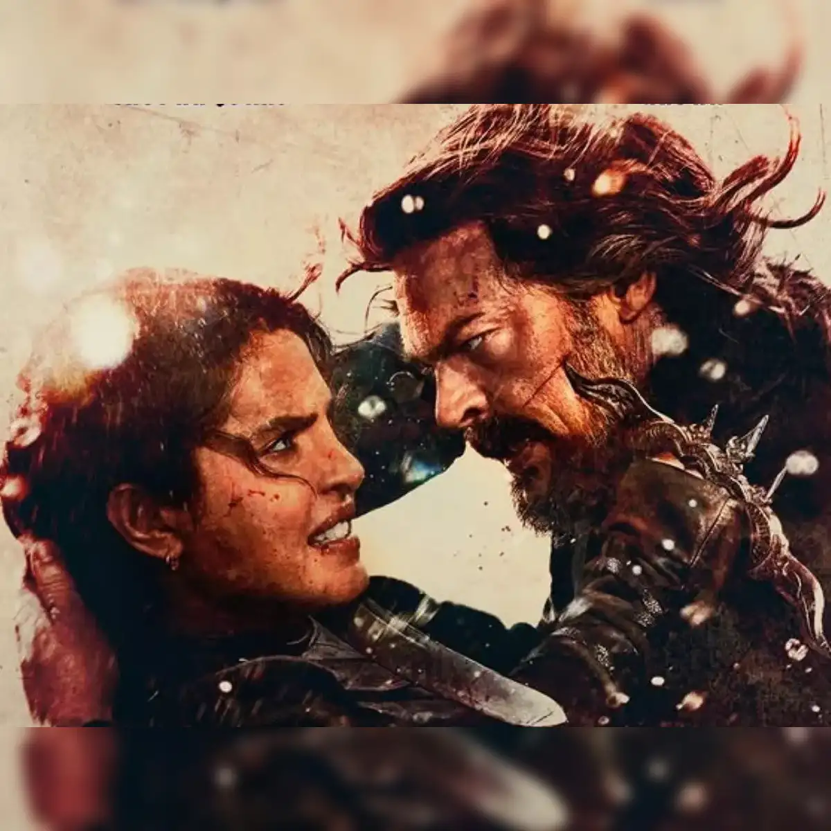 The Bluff trailer: Priyanka Chopra goes all out to protect her family  against Karl Urban. When and where to watch the action thriller online in  India - The Economic Times