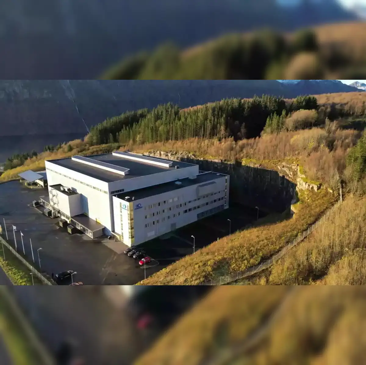 Nscale raises $1.1 billion from Aker, other investors for AI buildout - The  Economic Times