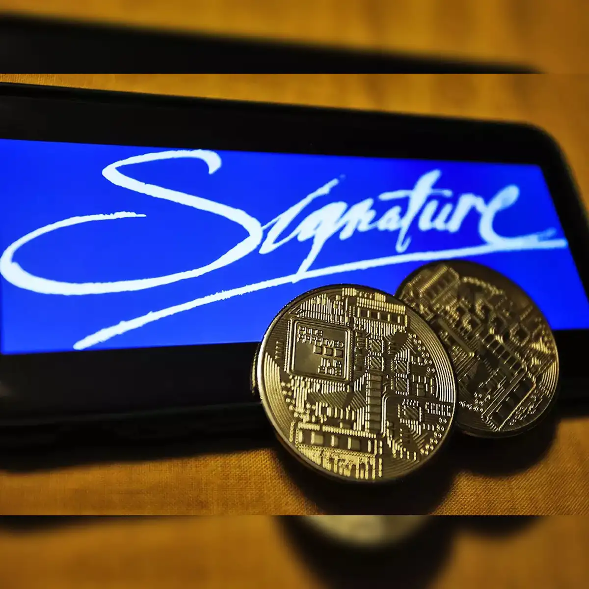 Terrible trio: what the collapse of SVB, Silvergate, Signature Bank means  for the crypto industry - The Economic Times