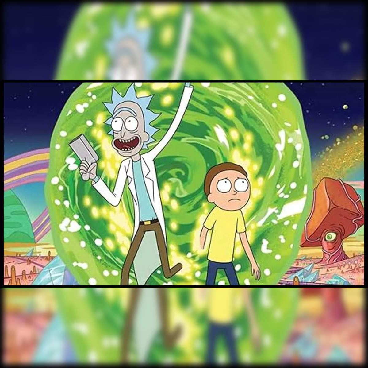 Rick and Morty Season 7 Episode 7 Streaming: How to Watch & Stream