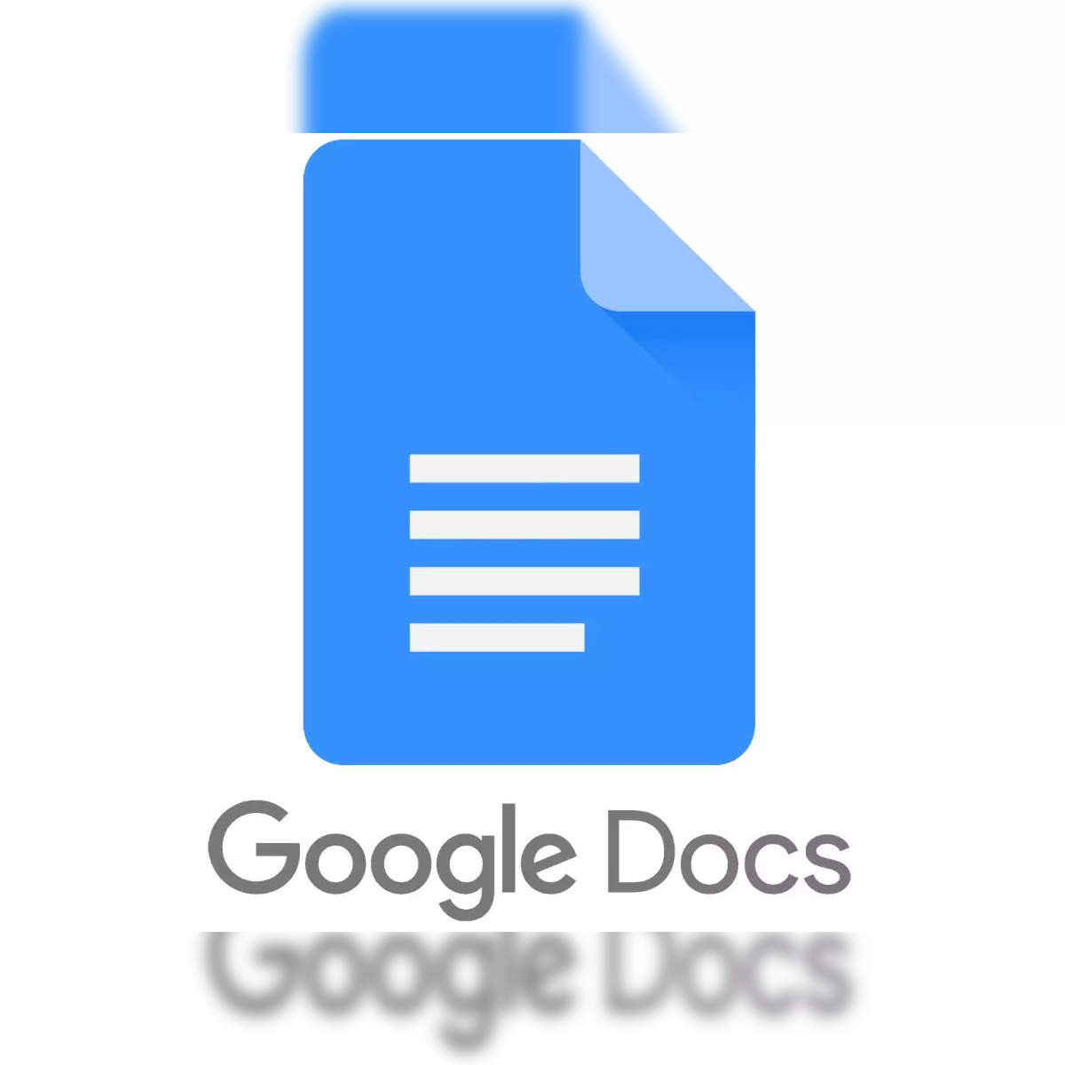 Google Docs on Android: Now you can open Google Docs on Android directly in  edit mode - The Economic Times