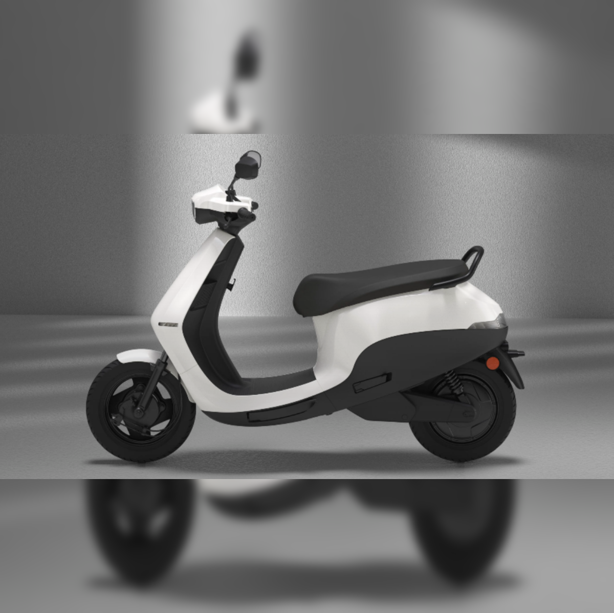 Air scooter deals