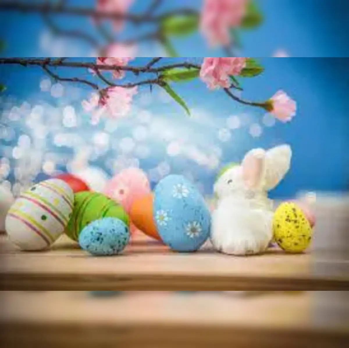 Easter Pictures 2025