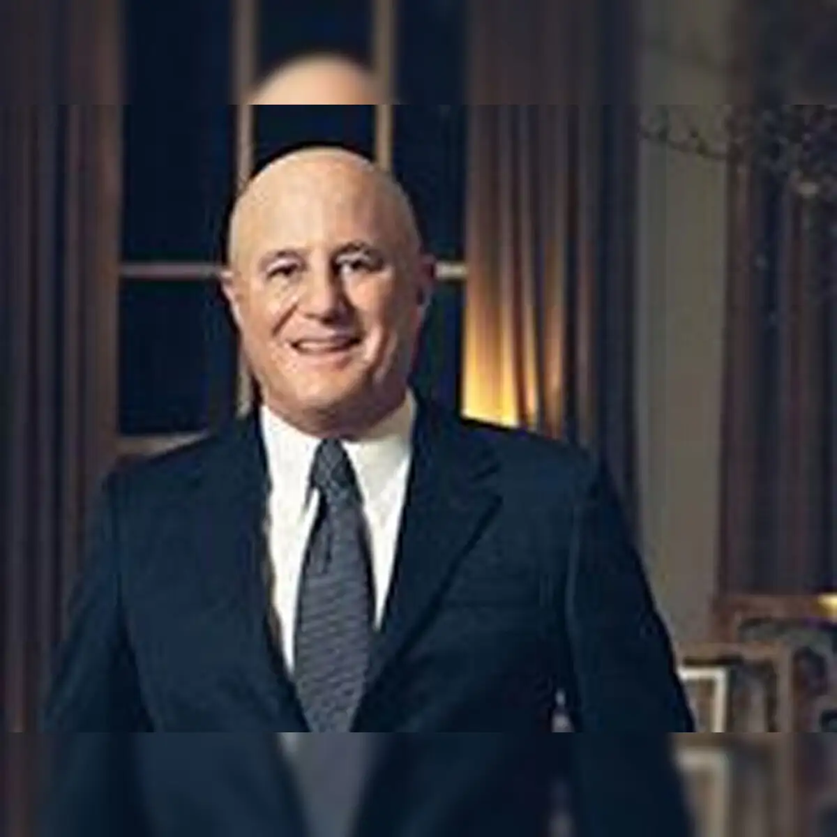 From art worth millions to his 257-foot yacht, billionaire Ronald O.  Perelman is selling almost everything as the pandemic roils his empire -  The Economic Times