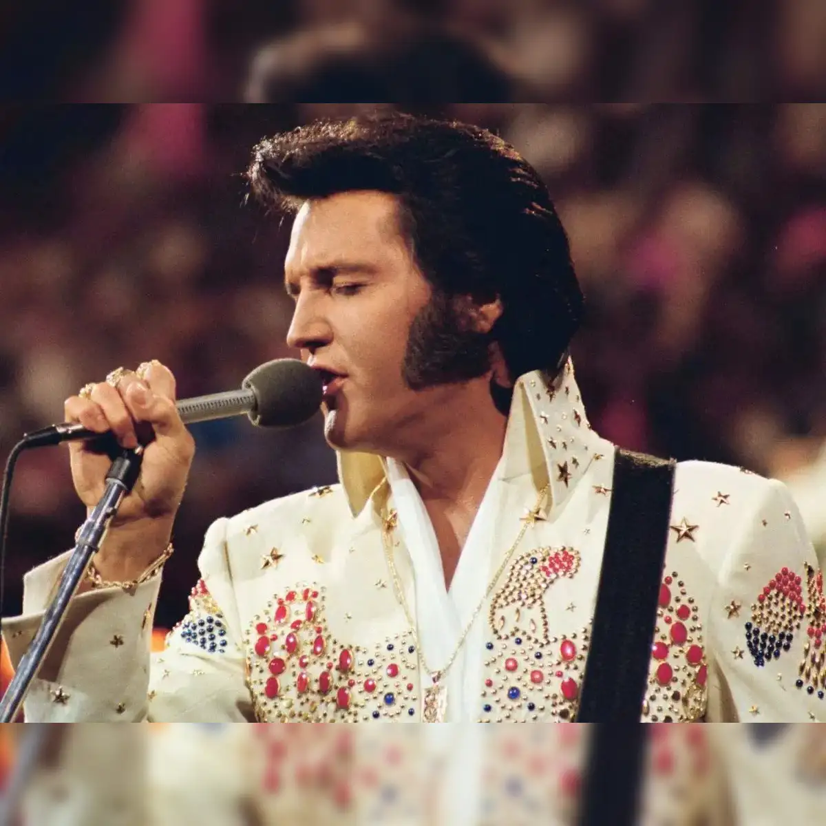 Elvis Presley's death: 'King of Rock and Roll' autopsy to be released after  50 years, shocking findings revealed - The Economic Times