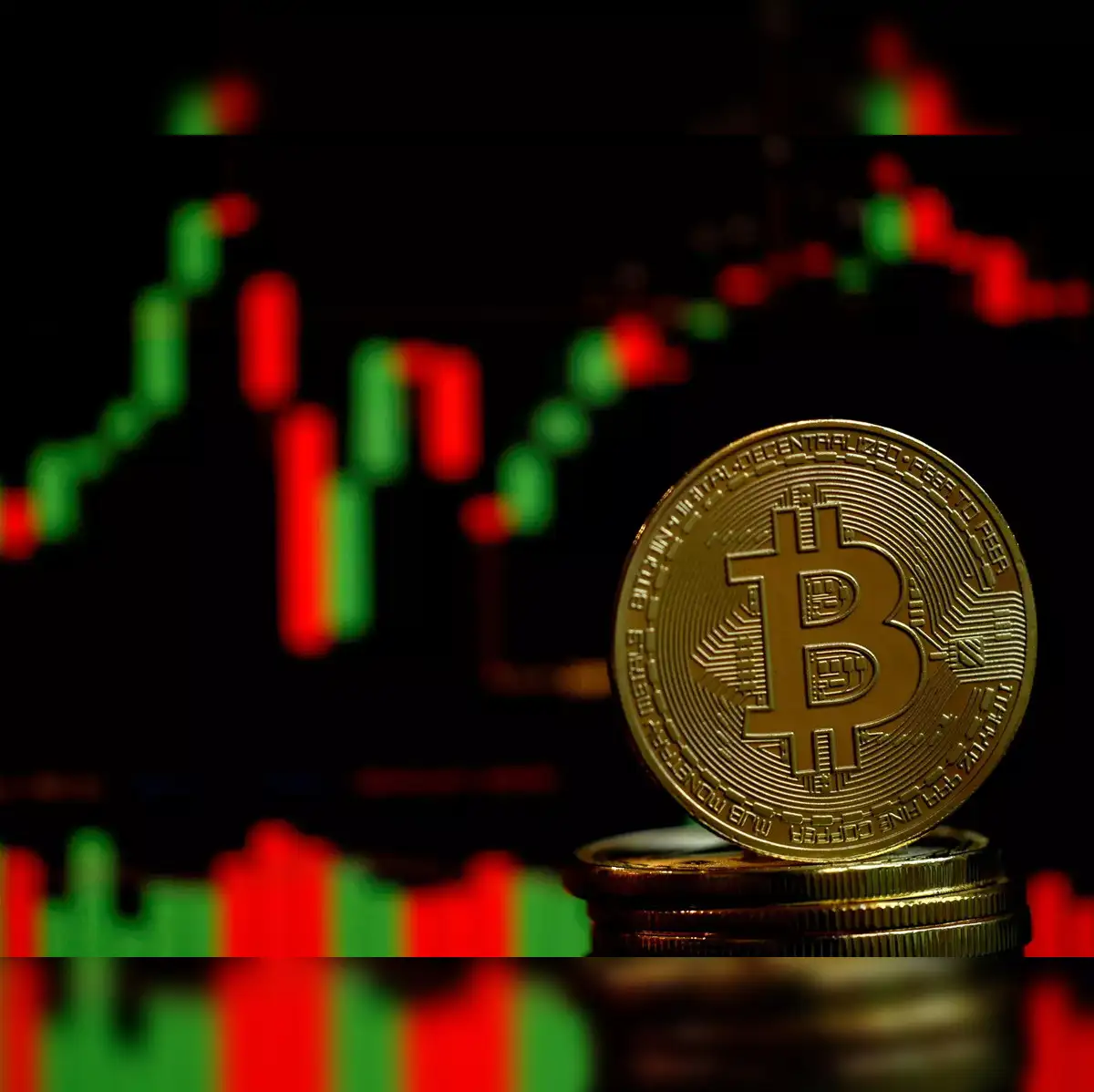 Now earn interest like bank savings account on your Bitcoin wallet - The  Economic Times