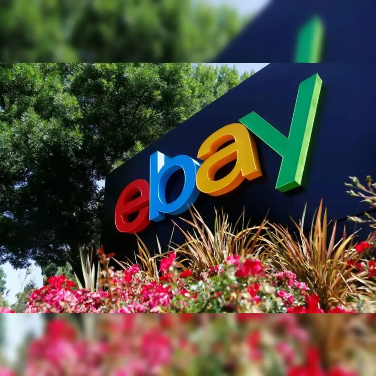 cryptocurrency: EBay says open to accepting to cryptocurrencies in future,  exploring NFTs - The Economic Times