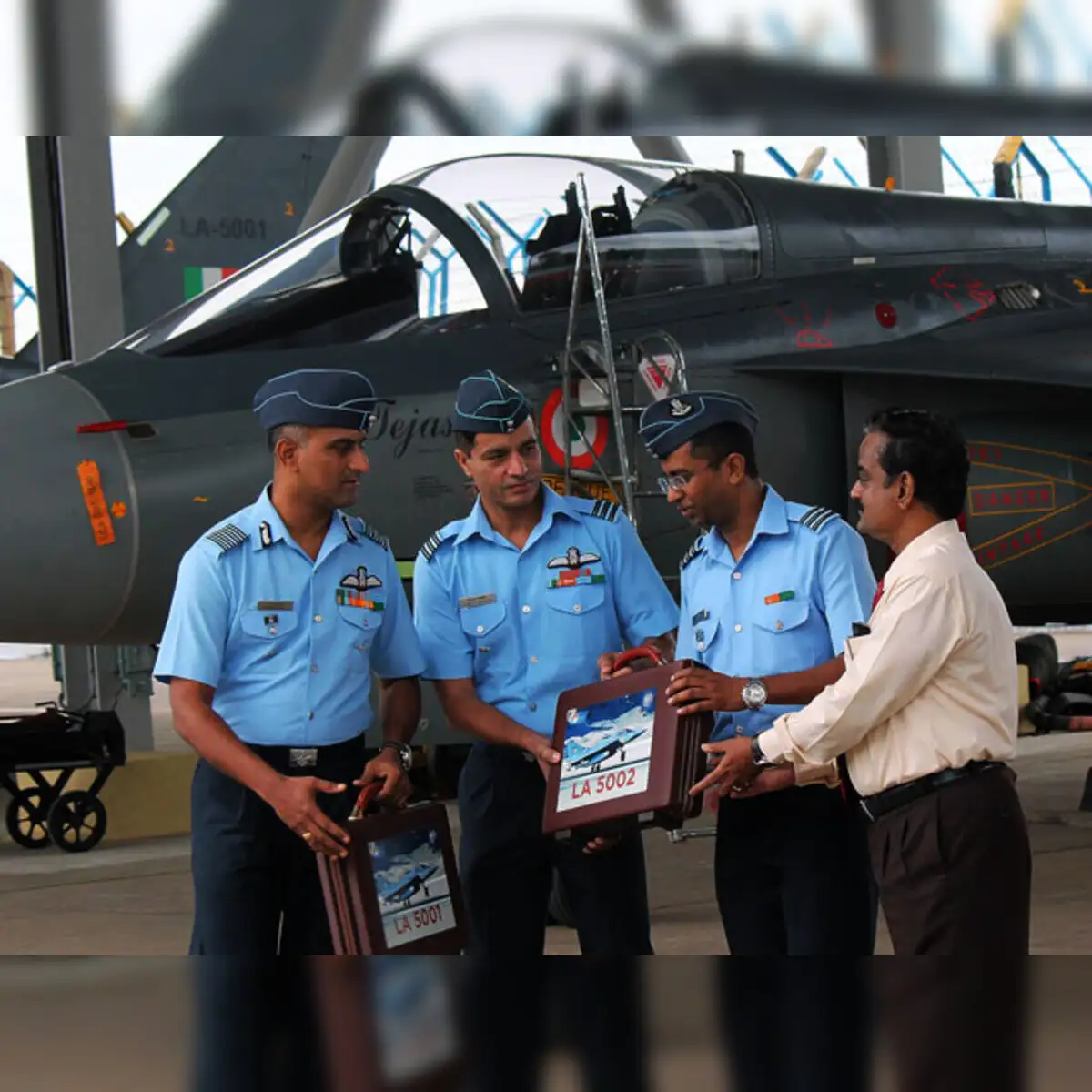 Aeronautical Development Agency pins hopes on LCA Mark II use by 