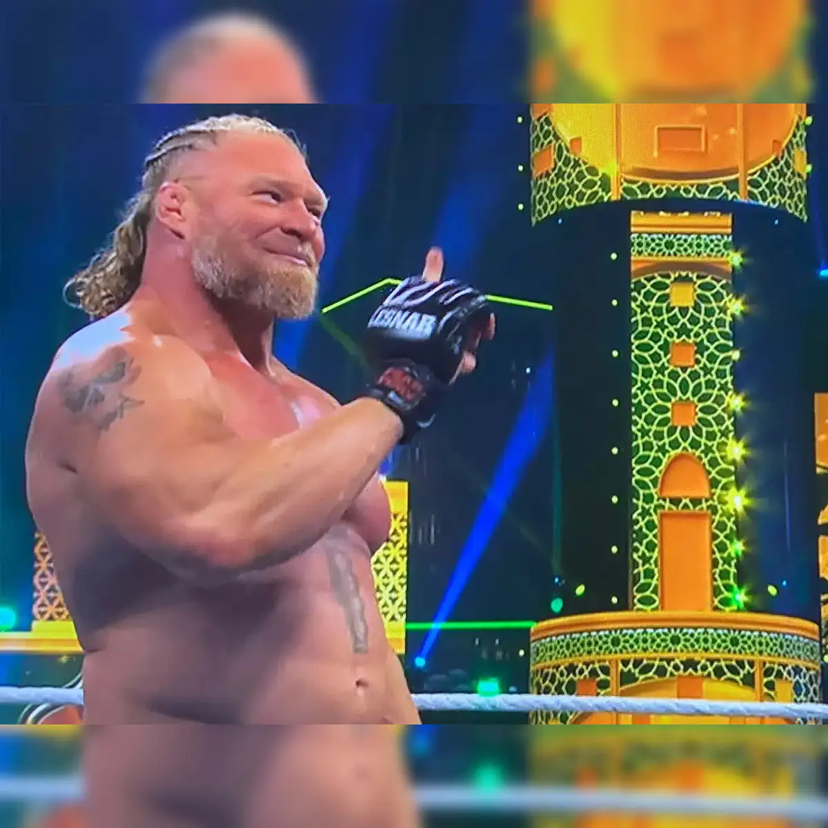 brock lesnar tobacco Brock Lesnar net worth: Brock Lesnar: Meet Former UFC and Current WWE Star  - Career, Net Worth and More