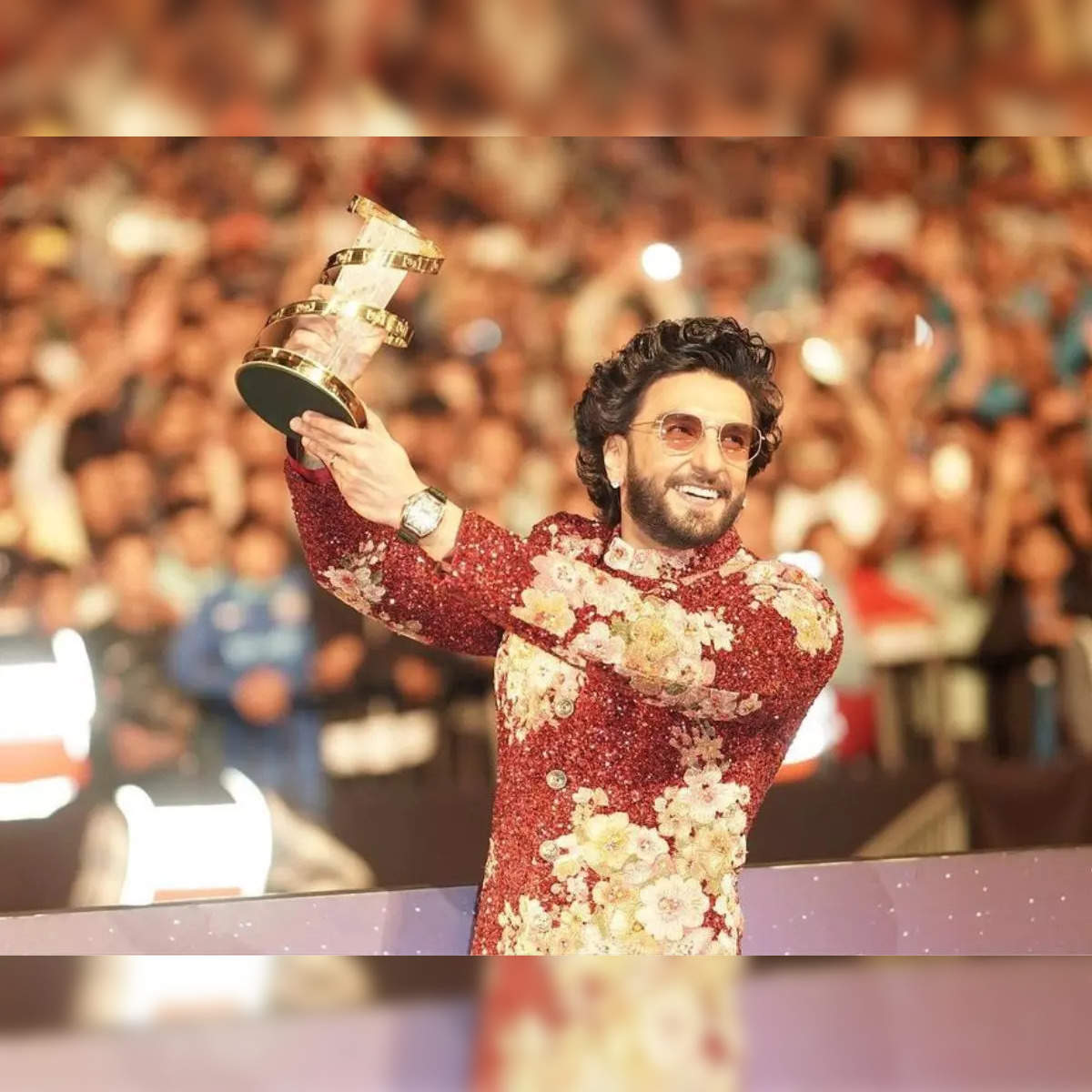 Bollywood superstar Ranveer Singh to be part of Star-Studded