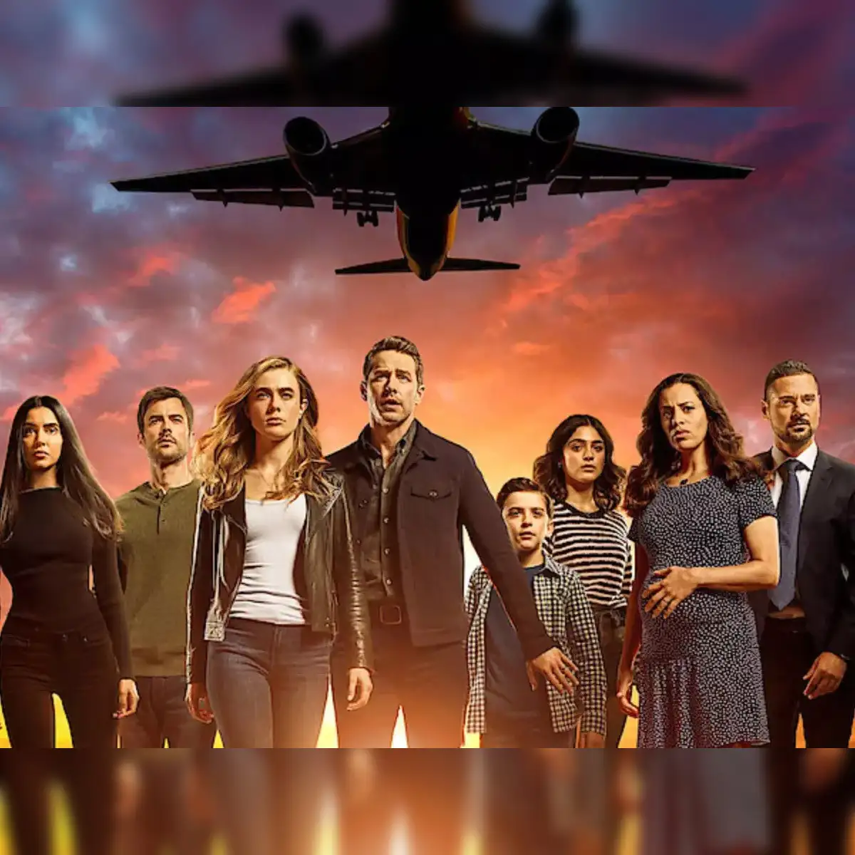 Manifest Tv Show Rating 60 Photos - Moonagedaydream.film