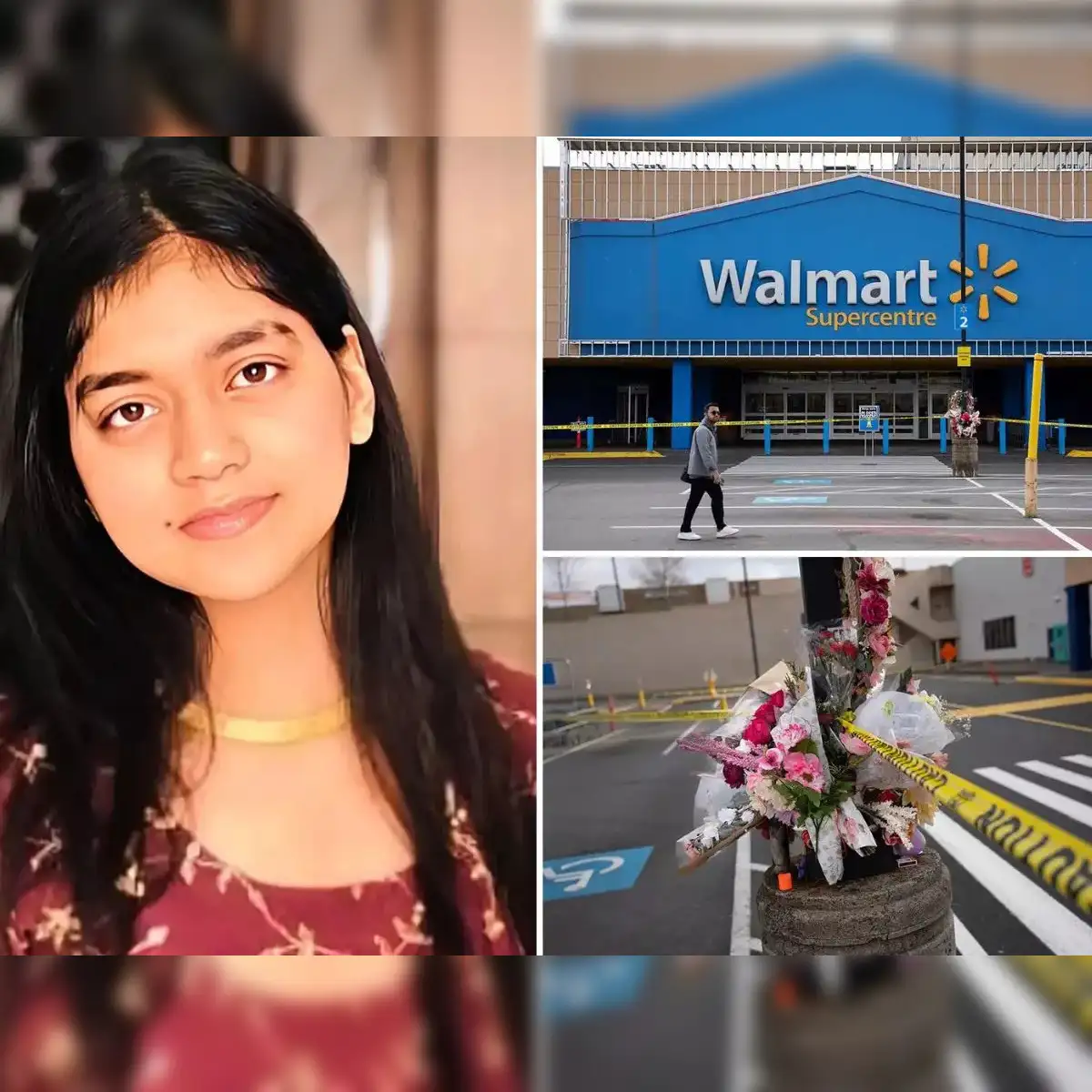 Canada Walmart employee death: How did Indian-origin woman end up 