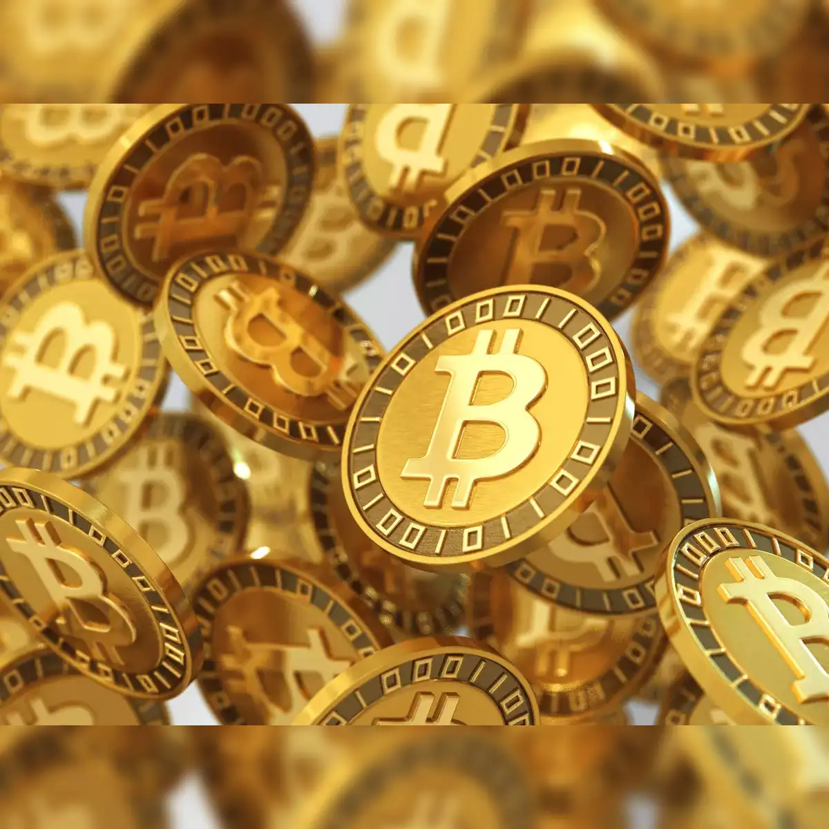 bitcoin prices: Bitcoin to hit 130,000 this year and big banks will have to  accept crypto payments, says Bank of America CEO Brian Moynihan - The  Economic Times