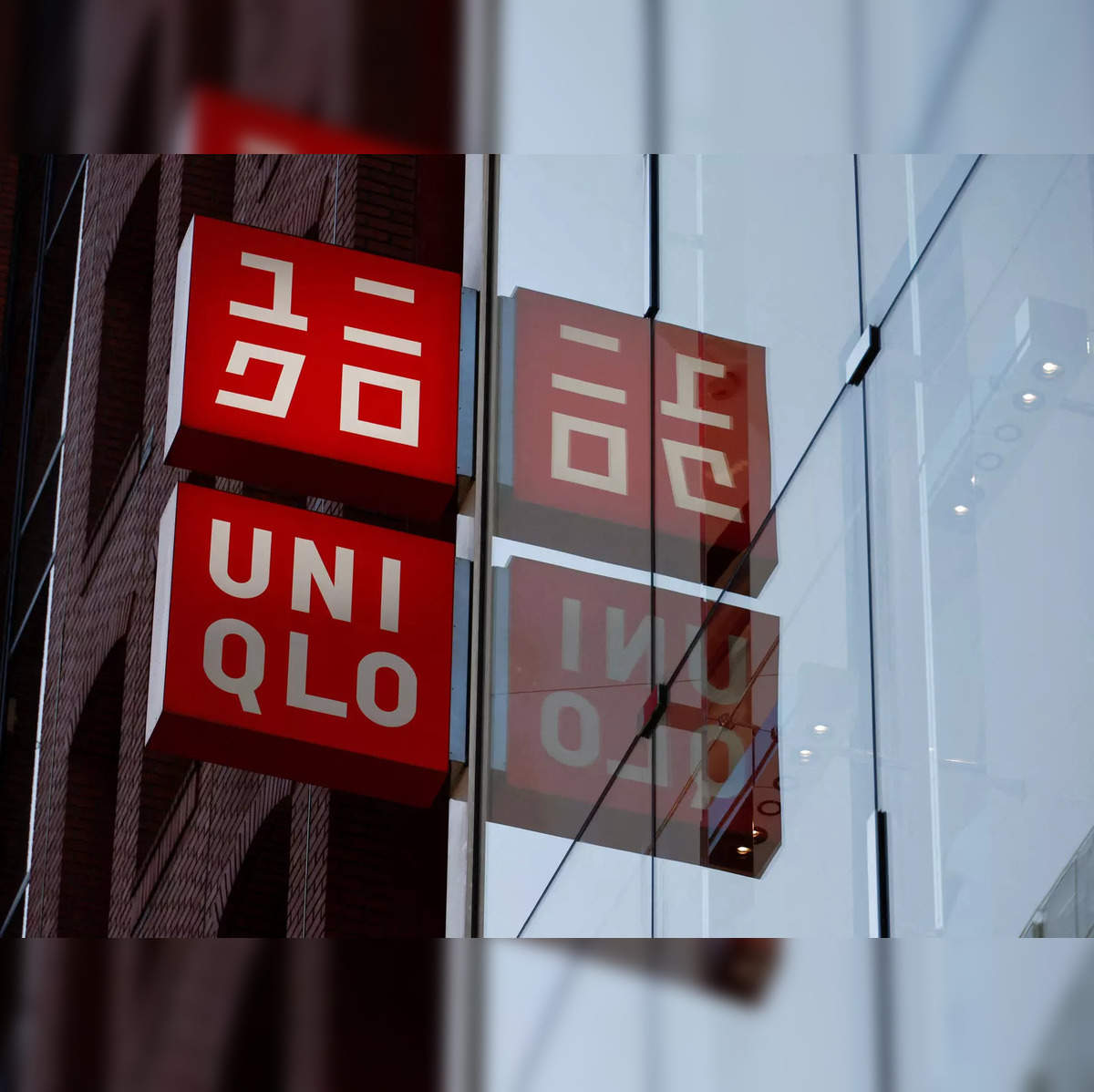 Japan's Uniqlo sues China rival Shein over viral bag copies - The Economic  Times