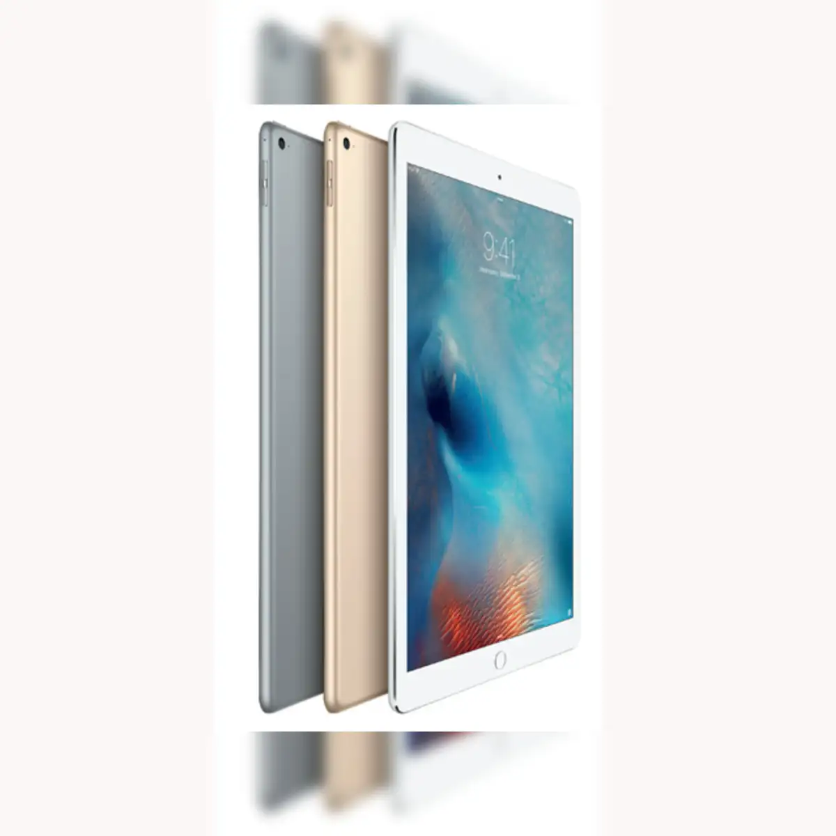 Apple iPad Pro review: An ideal device that can replace a laptop - The  Economic Times