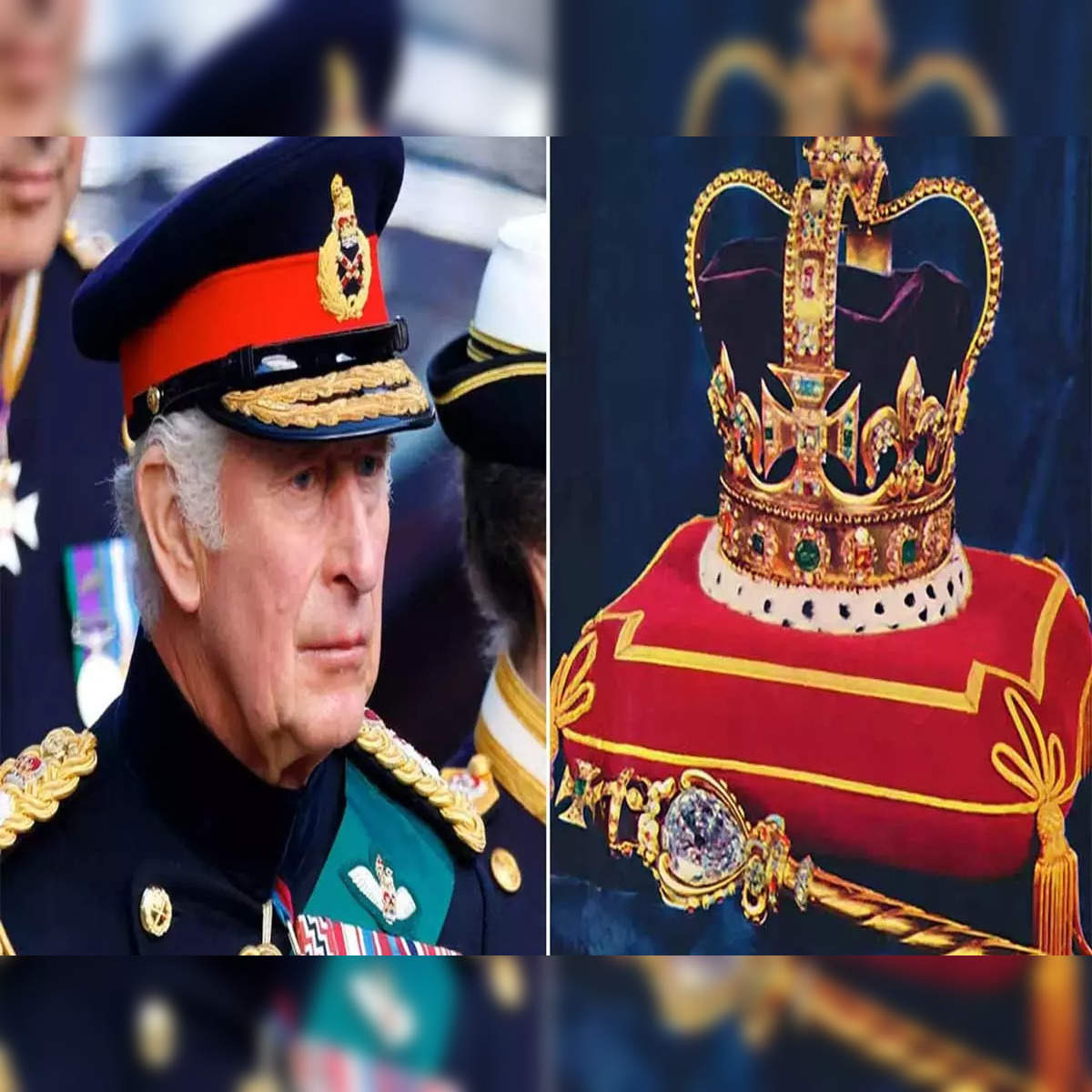 King Charles III Coronation Dress: What will King Charles III wear