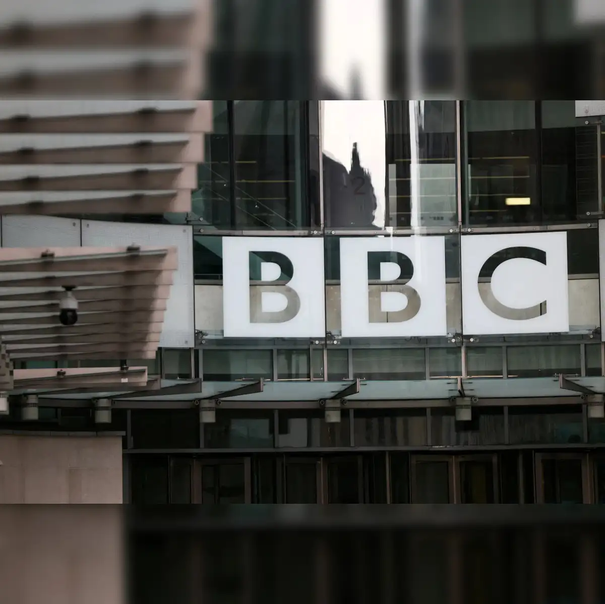 BBC board member Shumeet Banerji resigns after Trump documentary edit - The  Economic Times