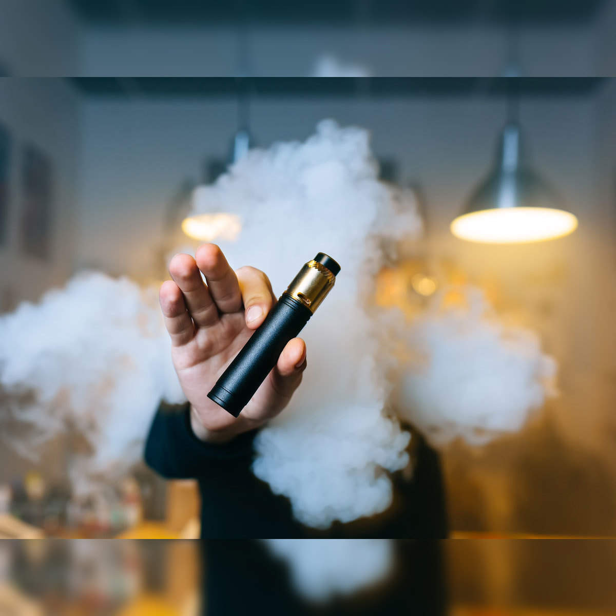 Imports of e cigarettes components banned Commerce ministry