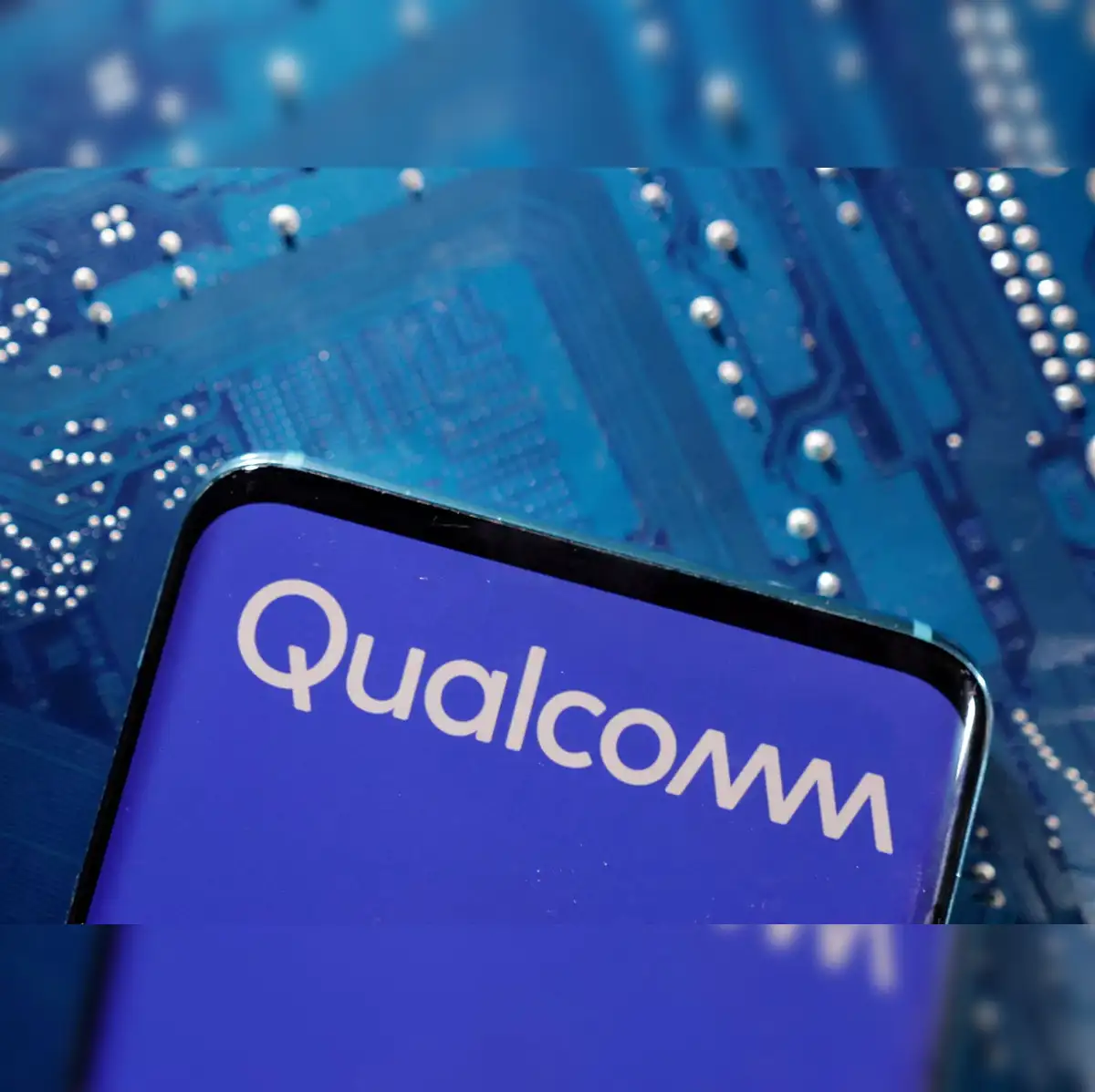 Qualcomm India: Qualcomm India invests Rs 177 crore in new design centre in  Chennai - The Economic Times