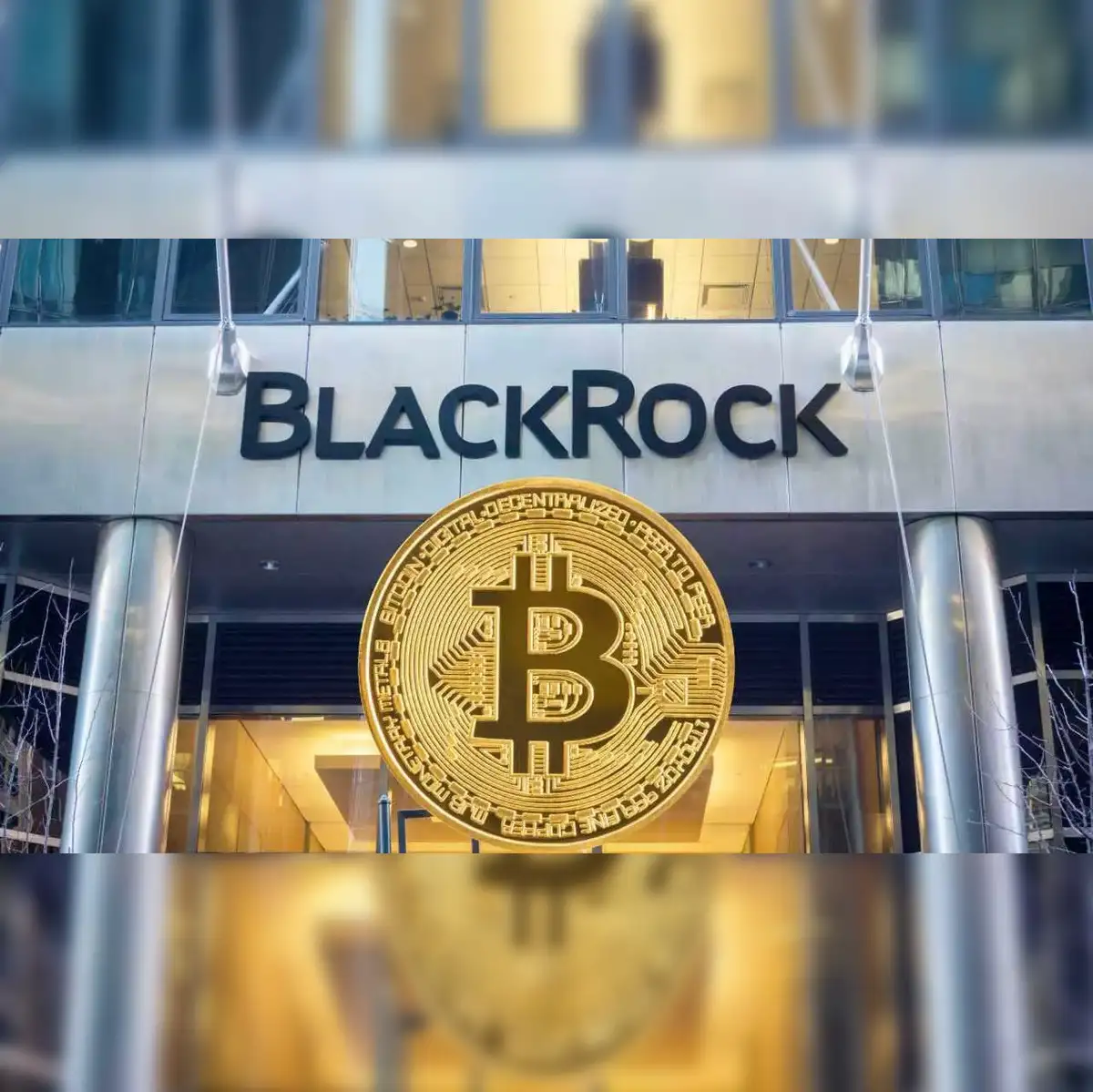 Wall Street Dumps MicroStrategy Shares in Crypto Shake-Up: BlackRock and  Wall Street titans dump MicroStrategy shares in major crypto shake-up -  what went wrong? - The Economic Times