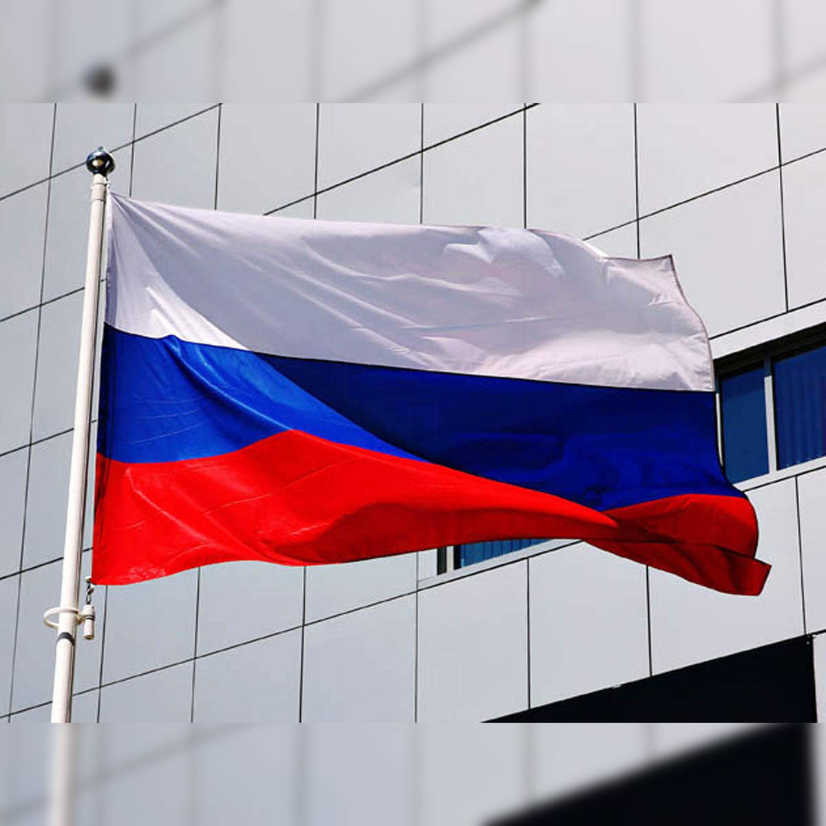 Russia banned from using its name, flag at next two Olympics - The