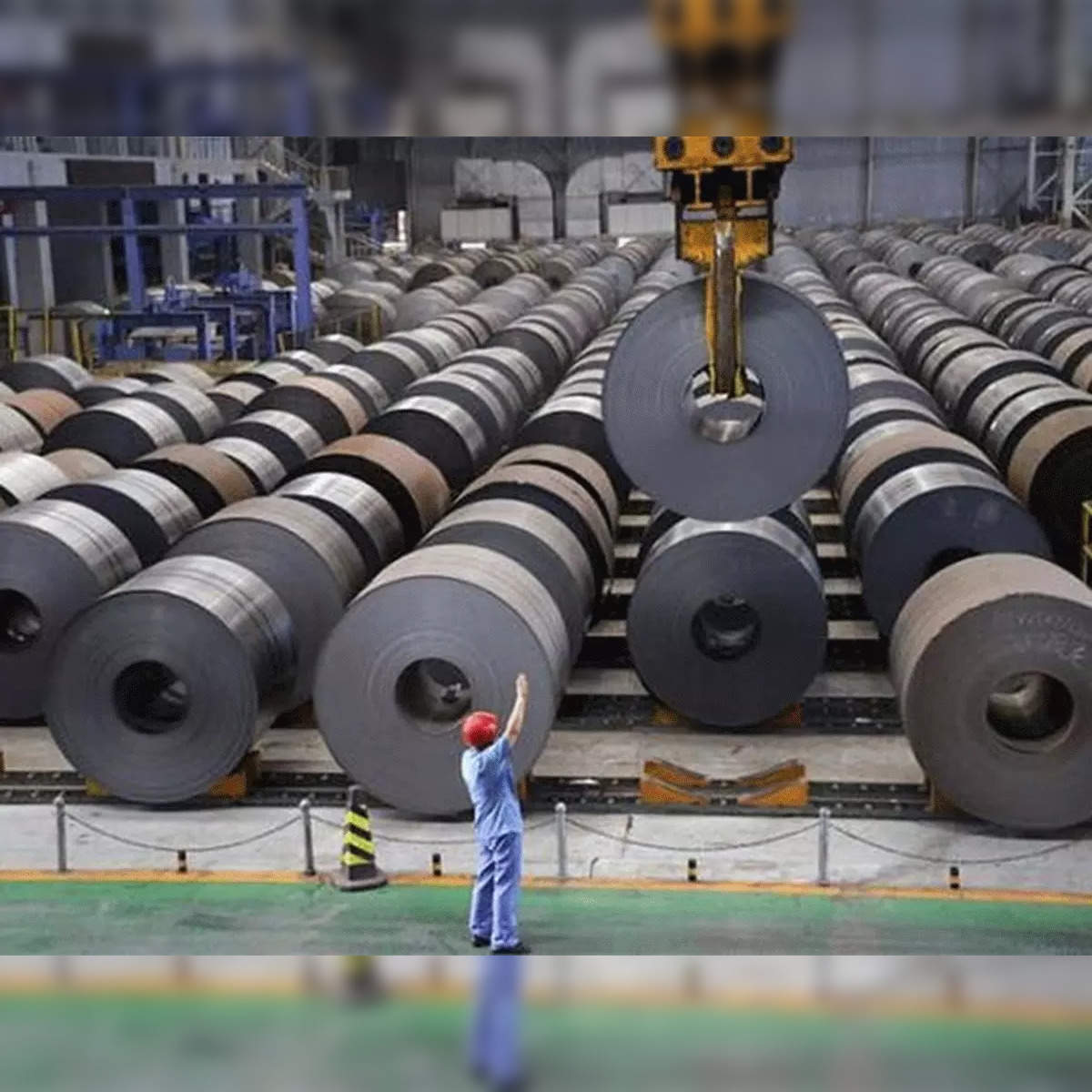 Tata Steel Mission 2025: Lead the Digital Steelmaking