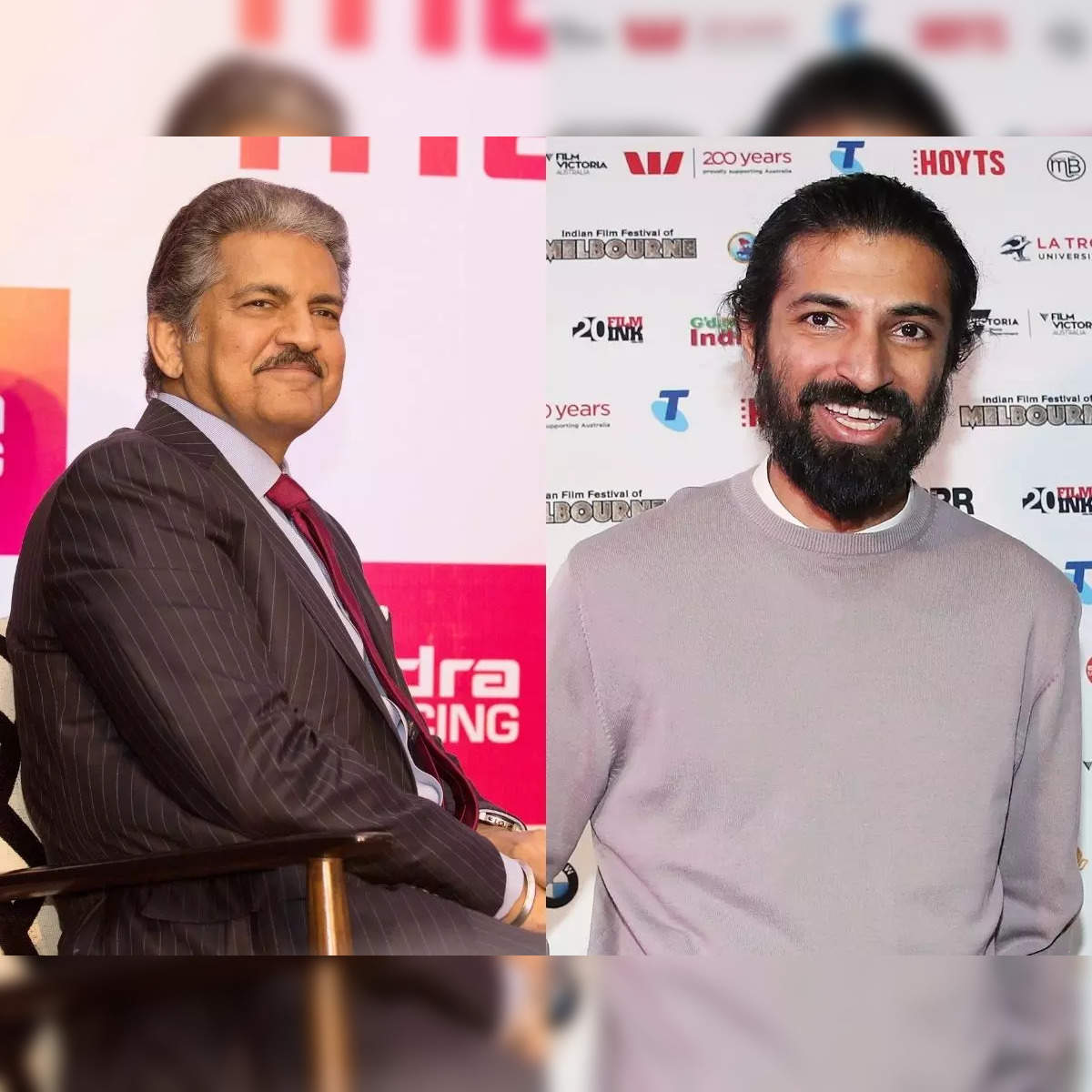 Praggnanandhaa: Anand Mahindra finds life lesson in chess champ R