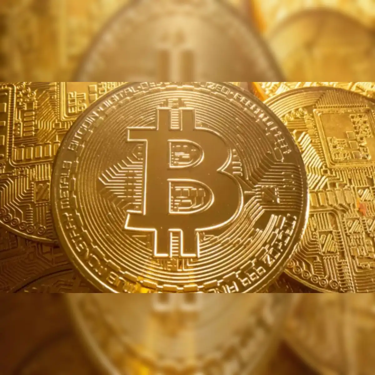 Bitcoin runs into Russian rules and regiments - The Economic Times