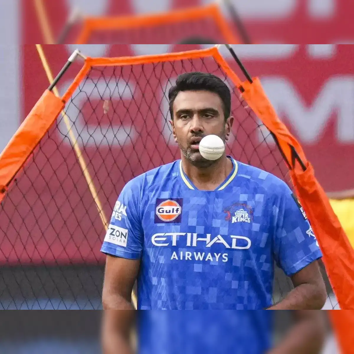 Ashwin in ILT20? Veteran spinner in talks with organisers to register for player  auction - The Economic Times