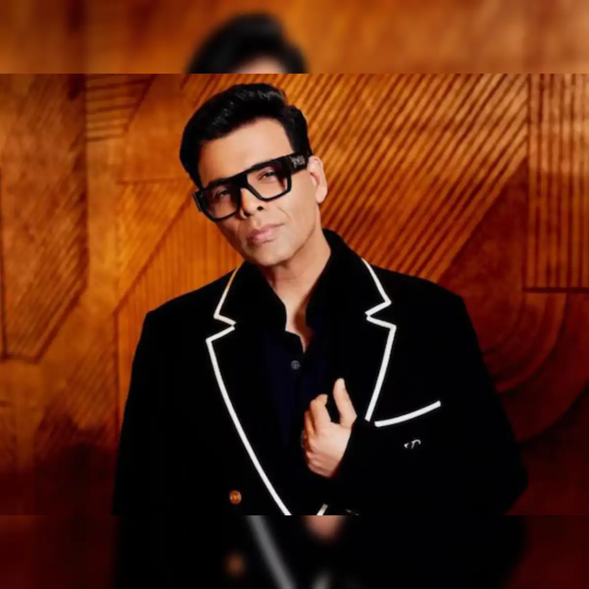 karan johar mimicry: Karan Johar feels disrespected by his own industry?  Director reacts to poor taste mimicry of him. What he said? - The  Economic Times