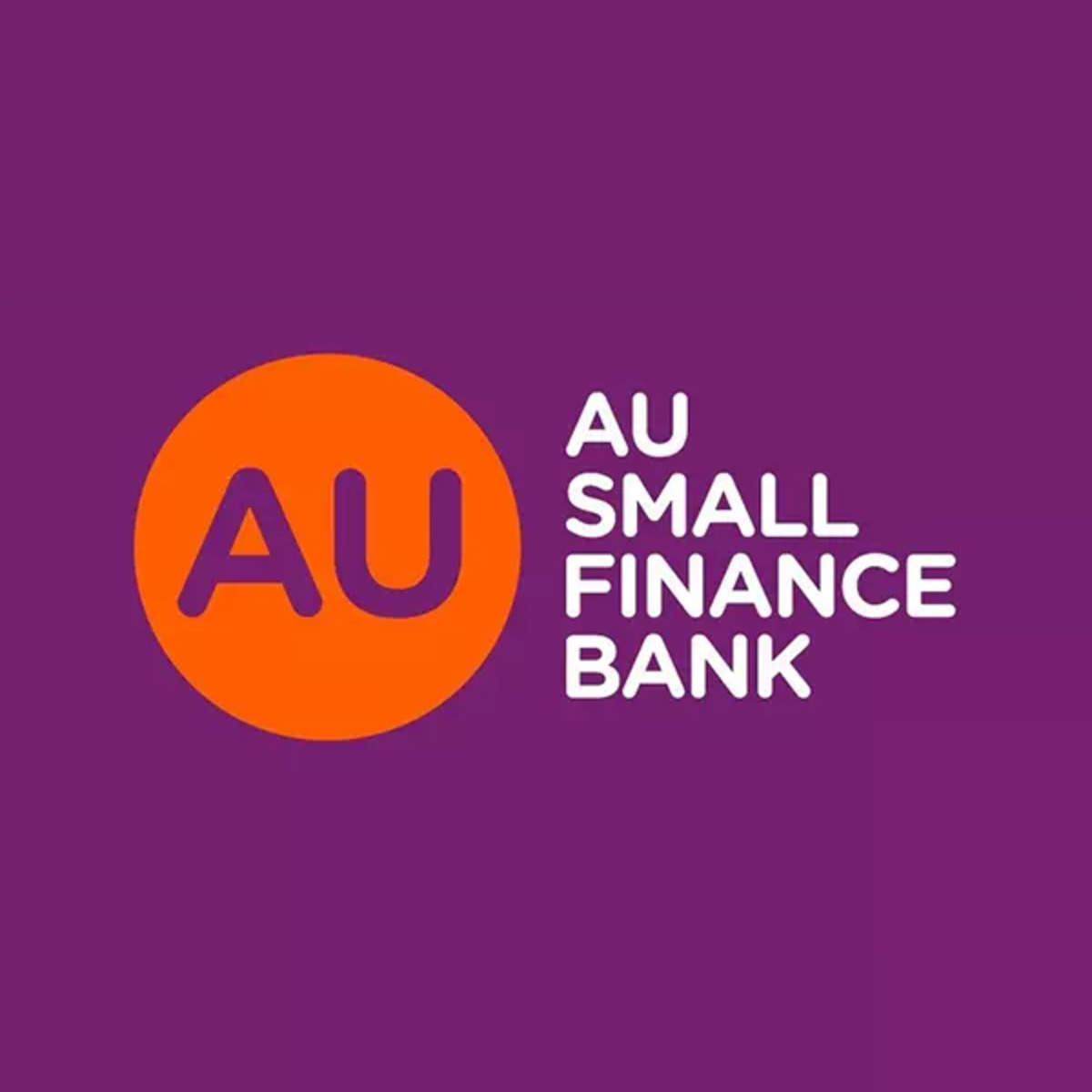 Fincare merges with AU Small Finance Bank - The Economic Times