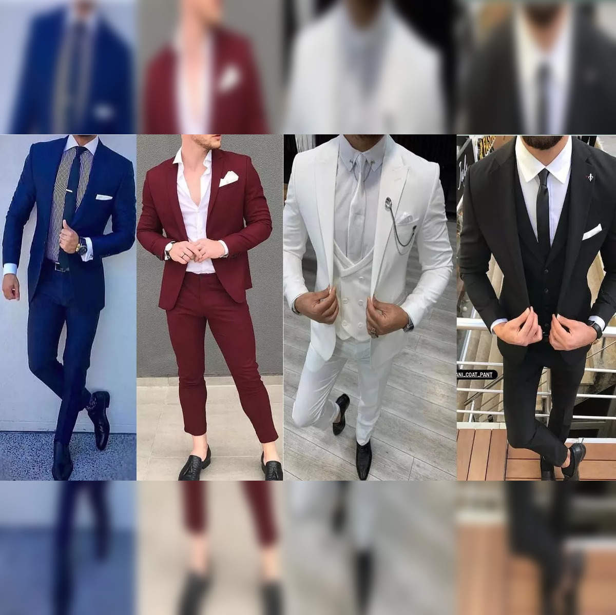 Boys 2020 Stylish Coat Pants Suit Design |Man Wedding & Party Wear Coat Pant  Blazerz Outfits Design | Mens suit coats, Mens suits, Suits men slim