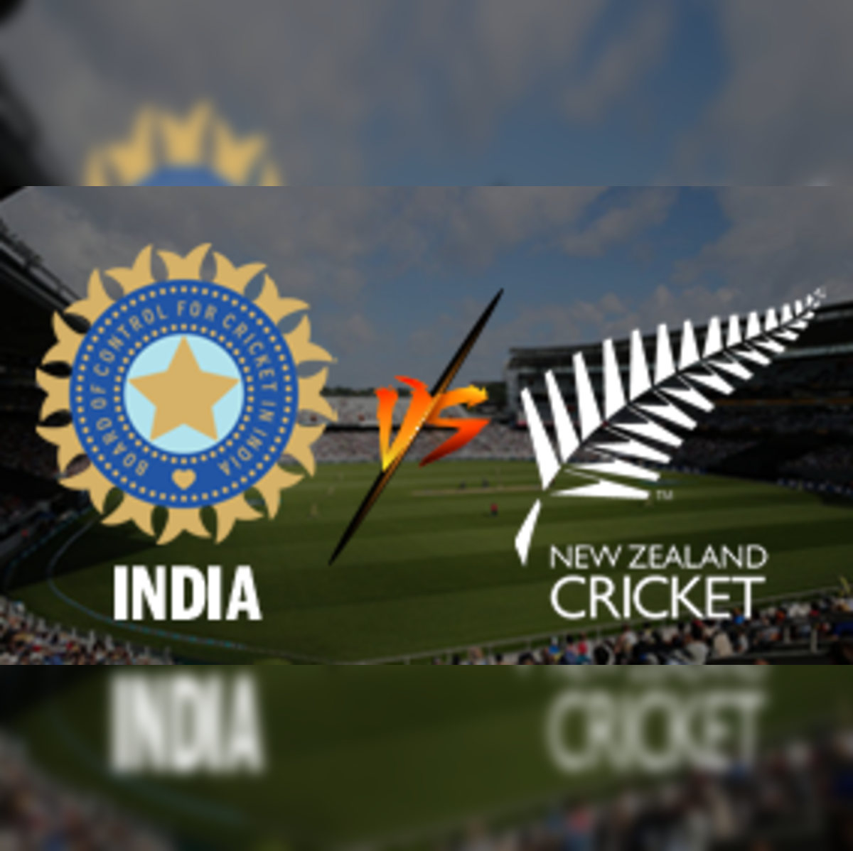New Zealand Cricket Team | New Zealand Match Schedules | News | Stats |  Records | Videos - NDTV Sports